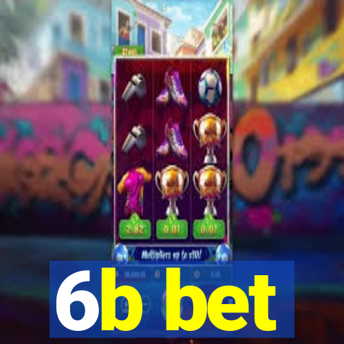 6b bet